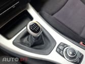 BMW 316 d Touring