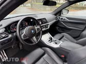 BMW 420 i Pack Desportivo M Auto