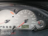 Ford Focus SW 1.8 TDdi Ghia