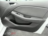 Renault Clio 1.5 dCi Business