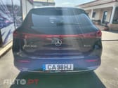 Mercedes-Benz EQA 300 4MATIC