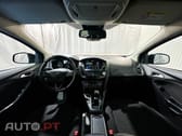 Ford Focus 1.5 EcoBlue S&S Aut. TITANIUM DESIGN