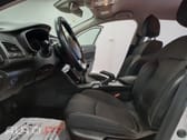 Renault Mégane Sport Tourer 1.5 Blue dCi Limited
