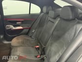 Mercedes-Benz E 220 d