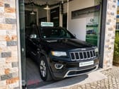 Jeep Grand Cherokee 3.6 V6 Limited