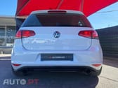 Volkswagen Golf 1.6 TDi BlueMotion Trendline