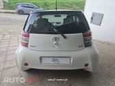Toyota iQ 1.0 VVT-i 2 EP