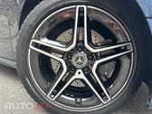 Mercedes-Benz A 250 e AMG Line