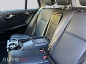 Mercedes-Benz C 200 Cdi Avantgarde