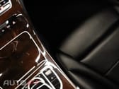 Mercedes-Benz C 250 CDi Avantgarde BE Aut.