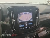 Volvo XC40 1.5 T5 PHEV Inscription
