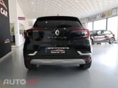 Renault Captur 1.0 TCe Exclusive