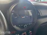 MINI One D BLACK DETAILS