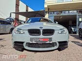 BMW 335  I Aut M Sport Edition