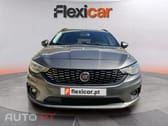 Fiat Tipo 1.6 M-Jet Lounge J17