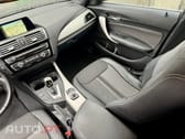BMW 116 d Corporate Edition Auto