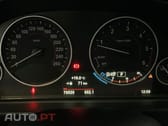 BMW 318 D Line Sport Shadow Auto