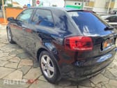 Audi A3 1.6 Attraction
