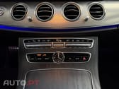 Mercedes-Benz E 300 de AMG Line