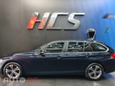 BMW 318 d Line Sport