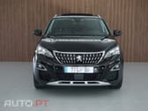 Peugeot 3008 1.2 PureTech Allure Pack