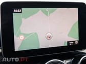 Mercedes-Benz GLC 250 d AMG Line 4-Matic