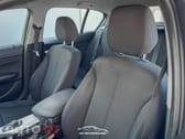 BMW 116 D Efficient Dynamics