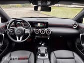 Mercedes-Benz CLA 180 d Shooting Brake Progressive Aut.