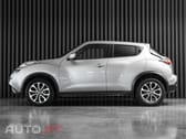 Nissan Juke 1.2 DIG-T Tekna