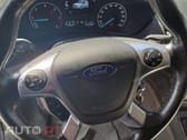 Ford Transit Connect PU2 CONNECT VAN L1 TREND