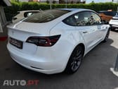 Tesla Model 3 Standard Range Plus RWD