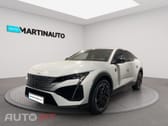 Peugeot E-408 58 kWh GT