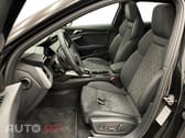 Audi A3 Sportback 45 TFSIe S tronic Competition