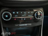 Ford Puma ECOBOOST