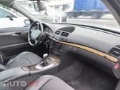 Mercedes-Benz E 220 CDi Avantgard