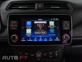 Nissan Leaf e+ Acenta