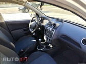 Ford Fiesta 1.25