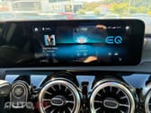 Mercedes-Benz A 250 e AMG Line