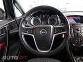 Opel Astra Sports Tourer 1.6 CDTI Business Edition S/S