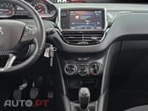 Peugeot 208 1.2 PureTech Allure