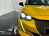 Peugeot E-208 50 kWh SE Style