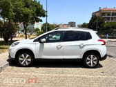 Peugeot 2008 1.2 VTi Active