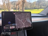 Tesla Model 3 Long-Range Dual Motor AWD
