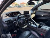 Peugeot 3008 1.5 BlueHDi GT Line EAT8