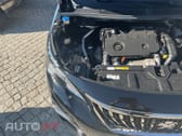 Peugeot 3008 1.5 BlueHDi Active