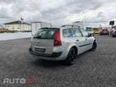 Renault Mégane 1.5 dCi C. Dynamique