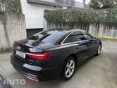 Audi A6 40 TDI S line S tronic