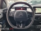 Citroen C4 Cactus 1.2 PureTech Shine EAT6