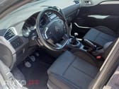 Citroen C4 1.6 e-HDi Air.Exclusive