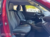 Peugeot E-2008 50 kWh Allure
